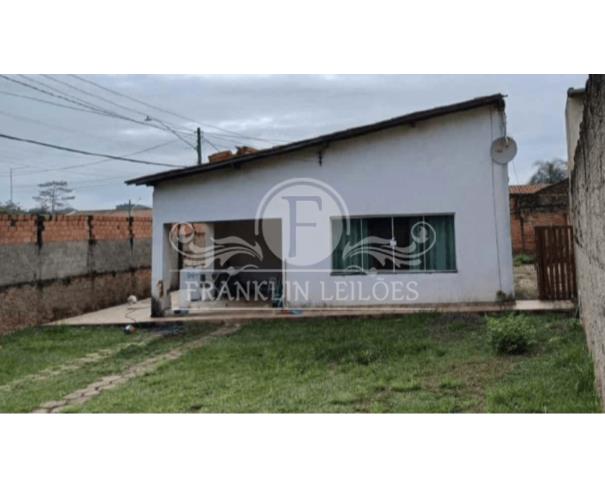 Foto de PARTE IDEAL DE 50% TERRENO 380,00m² E CASA TÉRREA 98,59m² - CAMPINAS