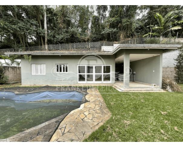 Foto de Sobrado 354,03m² - (Vago)Residencial Jardim Europa - Vinhedo