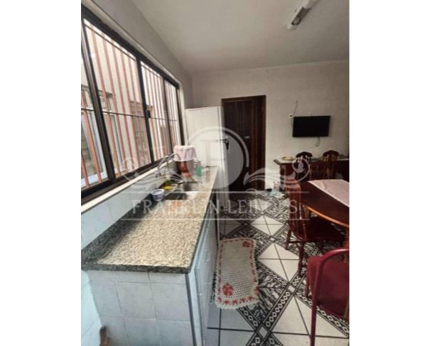 Foto de Casa Térrea 116m² 3 dorm e 3 vagas - Vila Granada