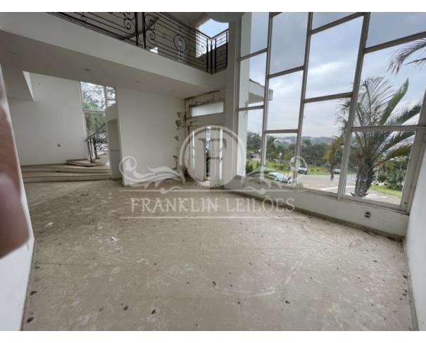 Foto de Sobrado 354,03m² - (Vago)Residencial Jardim Europa - Vinhedo