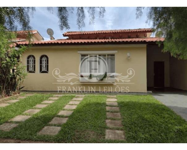 Foto de CASA TÉRREA 62,7580m²  TERRENO 200,00m² - COND. RES. VILLAGGIOS D’ITÁLIA - ITU - SP