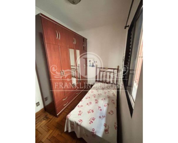 Foto de Casa Térrea 116m² 3 dorm e 3 vagas - Vila Granada