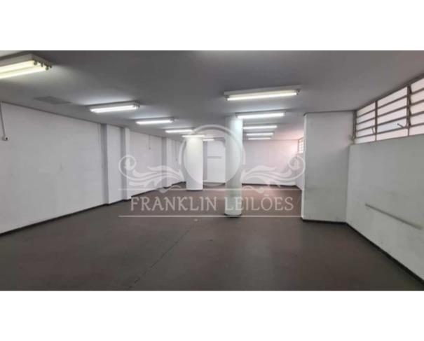 Foto de Conj. Com c/ 4 salões - área total 453,28 m² - Saúde/ SP