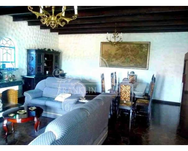 Foto de Casa 515,53m² 3 dorm sendo 1 suíte  - Centro - Piracaia
