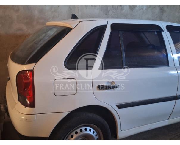 Foto de VEÍCULO VOLKSWAGEN/GOL 1.0 - 2007/2007