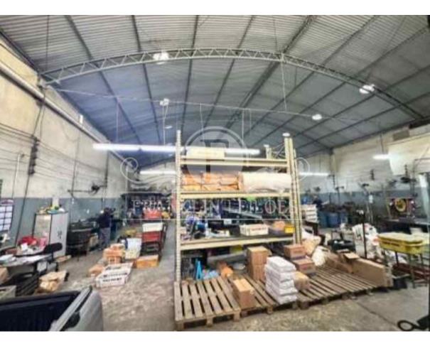 Foto de GALPÃO 450M² TERRENO: 400M² - PARQUE SANTO ANTÔNIO - SP