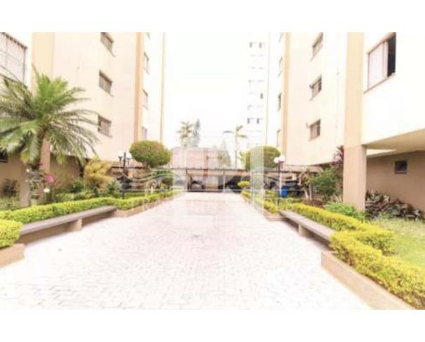 Foto de APTO 73M² 3 DORM COM 1 VAGA - RES. BELA VISTA - VILA PRUDENTE (DESOCUPADO)
