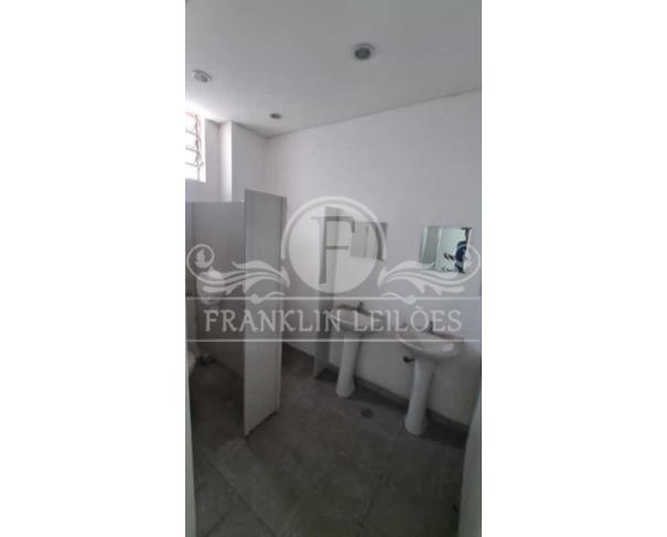 Foto de Conj. Com c/ 4 salões - área total 453,28 m² - Saúde/ SP