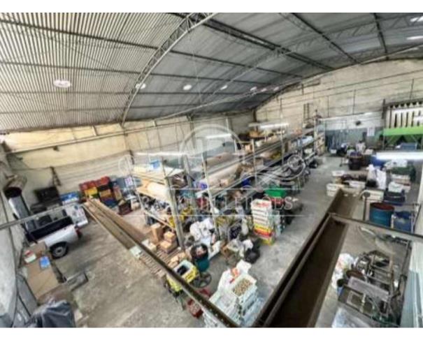 Foto de GALPÃO 450M² TERRENO: 400M² - PARQUE SANTO ANTÔNIO - SP