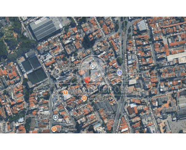 Foto de PARTE IDEAL DE 50% DOS DIREITOS HEREDITÁRIOS SOBRADO 400,00M² - SANTO ANDRÉ