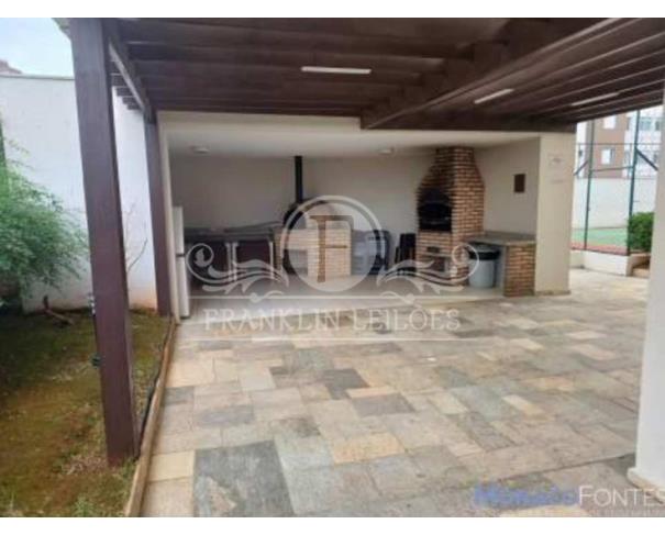 Foto de LOTE 2 - APTO 68,19 m² - 3 DORM. SENDO 1 SUÍTE 1 VAGA - TATUAPÉ 