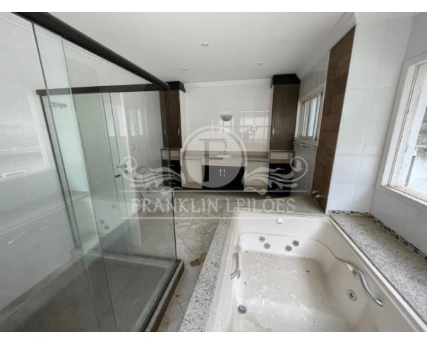 Foto de Sobrado 354,03m² - (Vago)Residencial Jardim Europa - Vinhedo