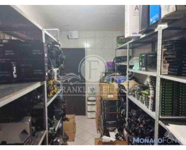 Foto de LOTE 1 - SOBRADO 126,22m² - 2 SALAS E 2 DORM - VILA SALETE 