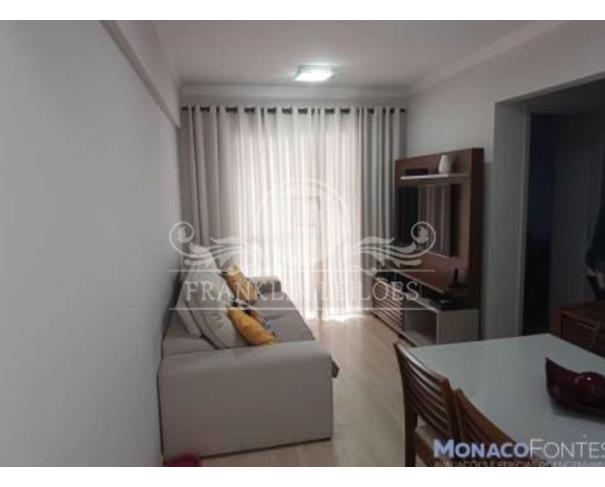 Foto de LOTE 2 - APTO 68,19 m² - 3 DORM. SENDO 1 SUÍTE 1 VAGA - TATUAPÉ 