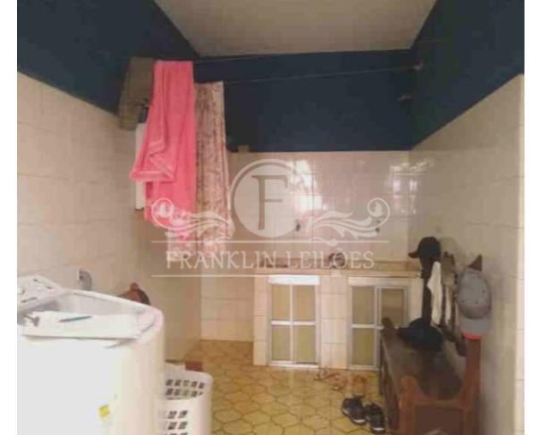 Foto de Casa 515,53m² 3 dorm sendo 1 suíte  - Centro - Piracaia