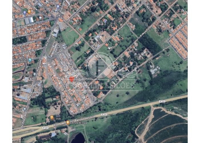 Foto de Terreno em leilão em São Paulo - SP