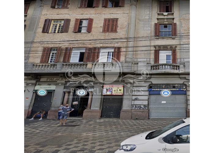 Imagem do imóvel Apto 67,59m² - 3 dorm - Parque Dom Pedro Centro Histórico de São Paulo