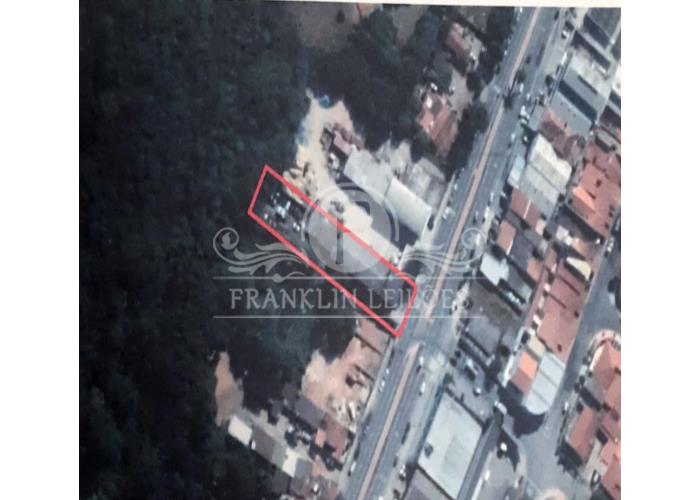 Imagem do imóvel Galpão AT: 718,54m² - Sorocaba Vila Espirito Santo, Sorocaba