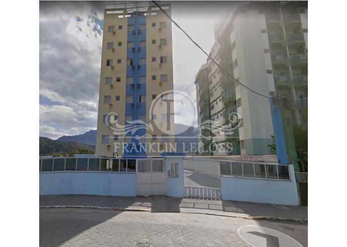 Imagem do imóvel Apto nº 43 Cond. Edifício Canoas Caraguatatuba Apto nº 43 - 65,965m² - Ed. Canoas Caraguatatuba
