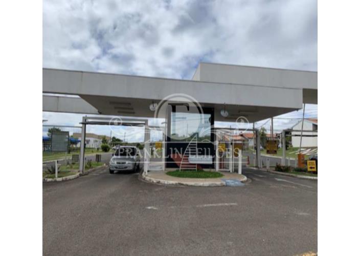 Imagem do imóvel Direitos sobre unidade casa 294 - Terra Nova Bauru I Bauru - SP