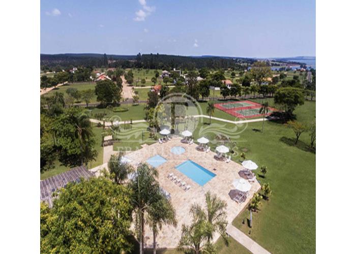 Imagem do imóvel Terreno AT: 597,24m² - Cond. Terras de Santa Cristina Paranapanema - SP