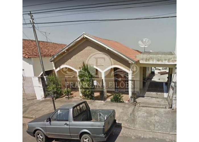 Imagem do imóvel Casa Térrea 161M² - 2 suítes Jardim Rubiacea - Tupã Casa Térrea 161M² - 2 suítes- Jd. Rubiacea -  Tupã
