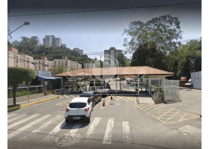 Imagem do imóvel Apto 53,00m², 2 dorm e vaga Parque Res. Tiradentes - SBC Apto 53,00m², 2 dorm e vaga Parque Res. Tiradentes - SBC