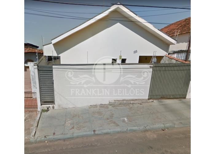 Imagem do imóvel Casa Térrea - Catanduva Catanduva - SP