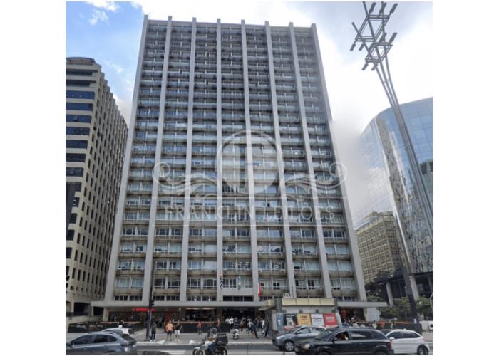 Imagem do imóvel 5 Vagas de Garagem - Edificio Numa de Oliveira -Av. Paulista 5 Vagas de Garagem - Edificio Numa de Oliveira -Av. Paulista