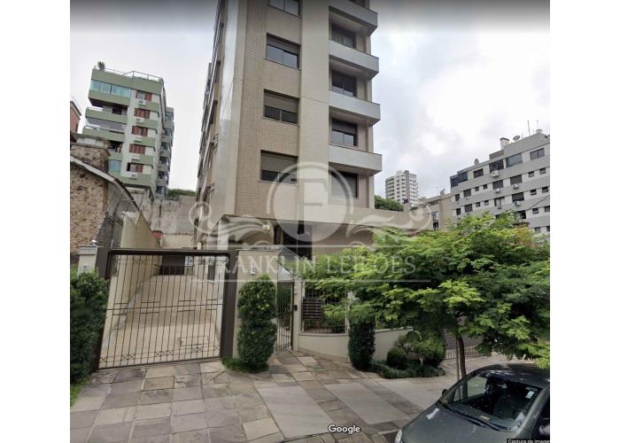 Imagem do imóvel Vaga de Gargem - Ed. Condador de Luxor Petrópolis - Porto Alegre