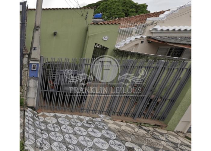 Imagem do imóvel Casa 150m² 3 dorm - Centro - Sorocaba Casa 150m² 3 dorm - Centro - Sorocaba