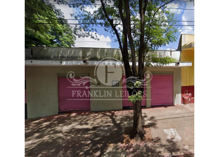 Imagem do imóvel Parte ideal 8,33% terreno 259m² Maringá - Paraná