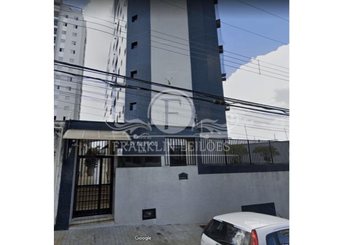 Imagem do imóvel Apto 144,89m² - 3 dorm e 2 vaga - Cond. Ed. Liverpool Apto 144,89m² - 3 dorm e 2 vaga - Cond. Ed. Liverpool