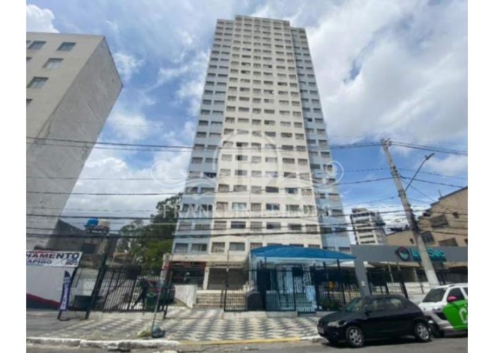 Imagem do imóvel Kitnet 34,00m², sala e dorm separados - Liberdade Kitnet 34,00m², sala e dorm separados - Liberdade