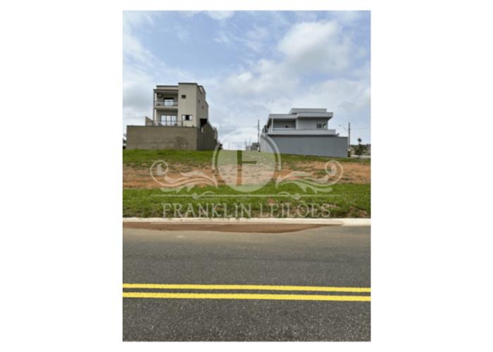 Imagem do imóvel Terrenos 253,00m² Res. Alta Vista - Caçapava Terrenos 254,54m² Residencial Alta Vista - Caçapava