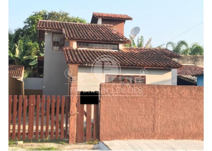 Imagem do imóvel Sobrado 149,97m² - Caraguatatuba Balneario dos Golfinhos - Caraguatatuba