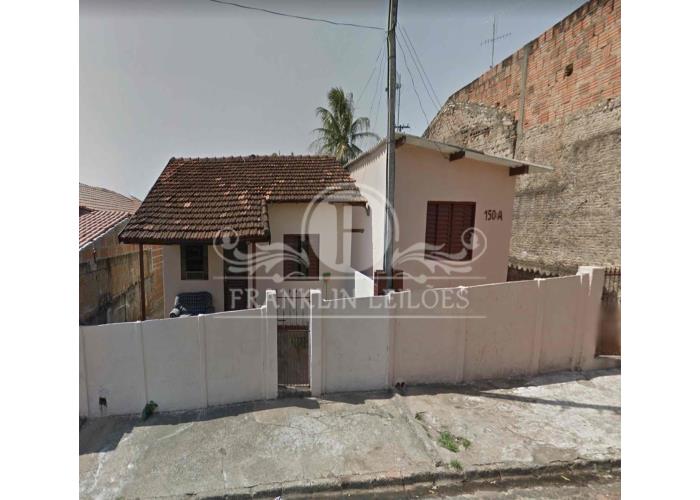 Imagem do imóvel Terreno com 2 casas térreas 2 dorm - Lins Terreno com 2 Casas Térreas AT: 144M² - 2 dorm Lins
