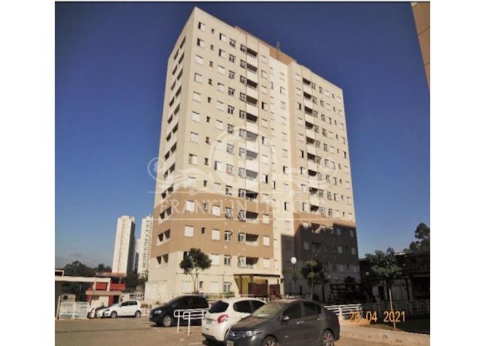 Imagem do imóvel Direitos do Apto 116 52,23m² - 2 dorm + Vaga Jd. do Lago Direitos do Apto 116 52,23m² - 2 dorm + Vaga Jd. do Lago