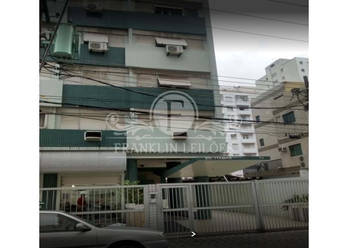 Imagem do imóvel Apto 63,17m², 2dorm - São Vicente São Vicente - SP