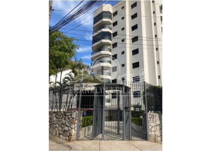 Imagem do imóvel APTO 131,90m² 3 DORM SENDO 1 SUÍTE - 2 VAGAS - SANTANA APTO 131,90m² 3 DORM SENDO 1 SUÍTE - 2 VAGAS - SANTANA