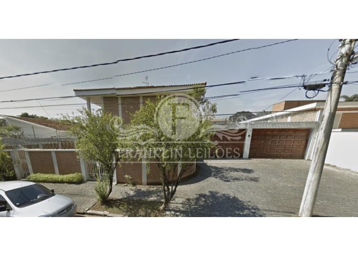 Imagem do imóvel Sobrado 715,98m² 4 suítes e 12 vagas -Butantã Sobrado 715,98m² 4 suítes e 12 vagas -Butantã