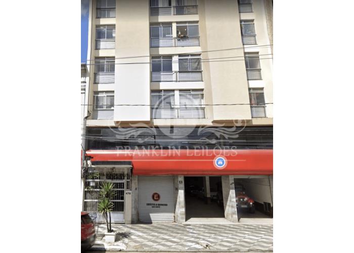 Imagem do imóvel Apto/estúdio 35,00m² -  Santa Cecília 3 Apto com  35,00 m², 40,00m² e 90,50m² - Santa Cecília