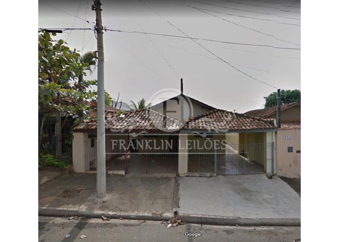 Imagem do imóvel Casa Térrea São Pedro São Pedro - SP