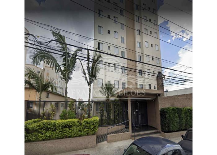 Imagem do imóvel Apto 51,615m² 2 dorm - Cond Res Tarumã Cangaiba - São Paulo