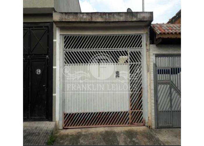 Imagem do imóvel Direitos sobre casa nº 20 Direitos sobre casa nº 20 - AT 125m²