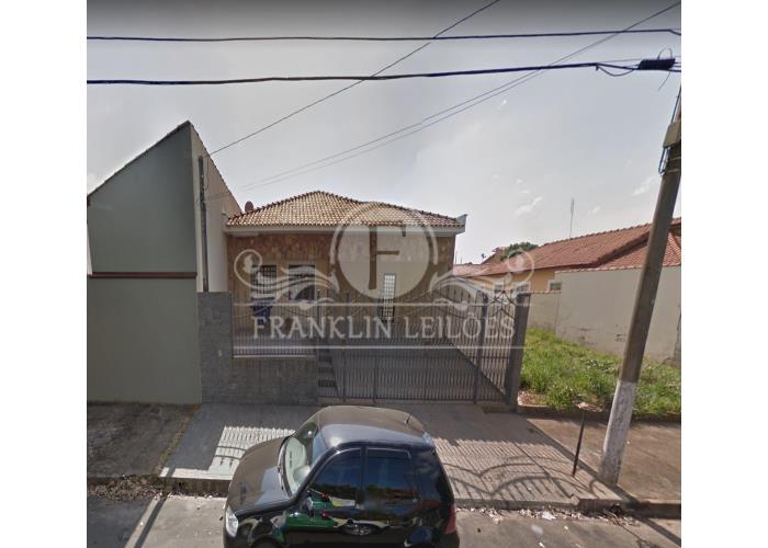 Imagem do imóvel Sobrado 200,00m² - Jd. Botânico São Pedro São Pedro - SP