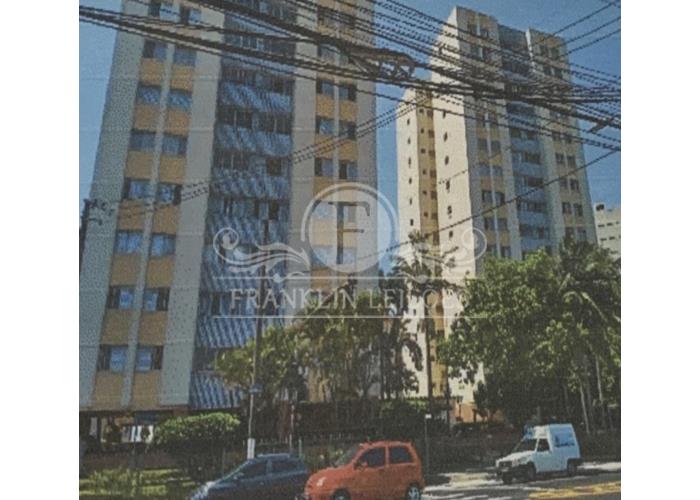 Imagem do imóvel Parte ideal 50% Apto Ed. Palacete Debret Pirituba e Vila Madalena - SP