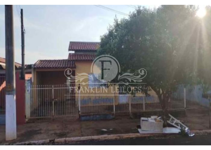 Imagem do imóvel Casa Térrea 197,12m² 2 dorm - Jd. das Paineiras, Chavantes Casa Térrea 197,12m² 2 dorm - Jd. das Paineiras, Chavantes