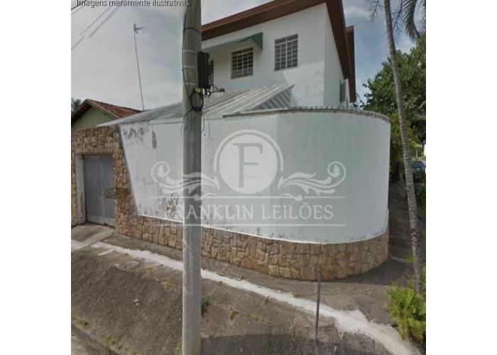Imagem do imóvel Sobrado AC: 475,66m² - Taubaté Jardim das Nações Taubaté