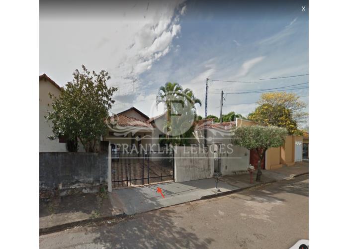Imagem do imóvel Casa Térrea 192,50m² - Jd. Sumaré - Araçatuba Jardim Sumaré - Araçatuba